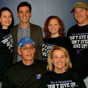 Meet your Posher, Lorraine